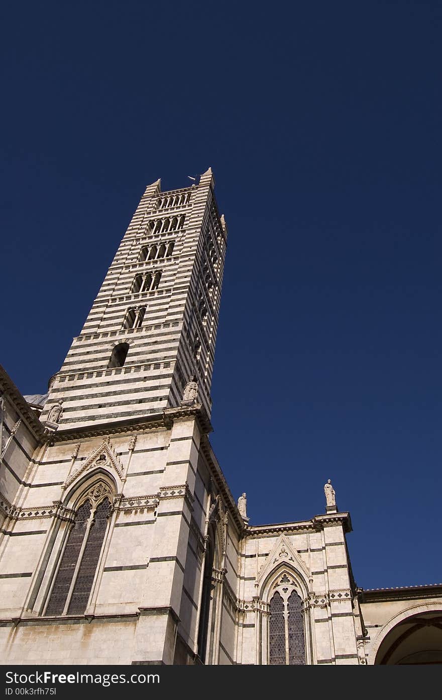 Cathedral Bell Tower