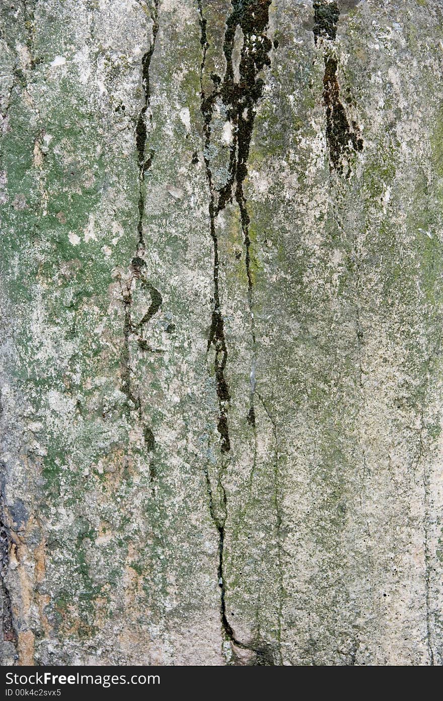 Old and dirty wall texture