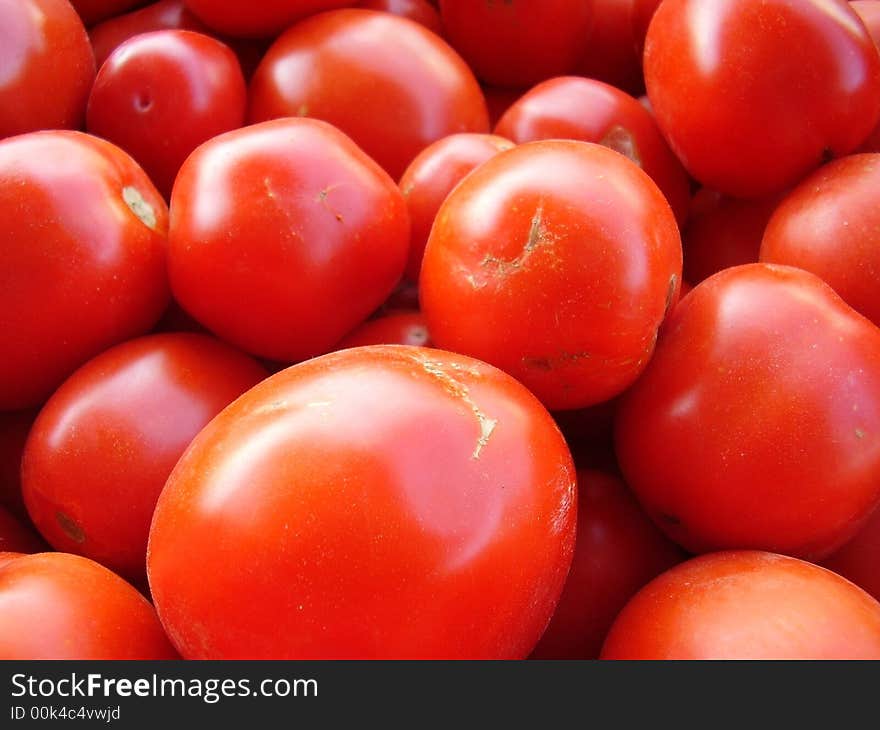 Pomodori