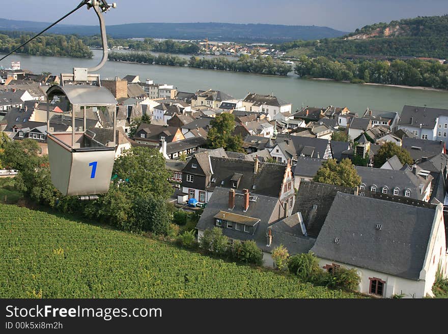 Rudesheim