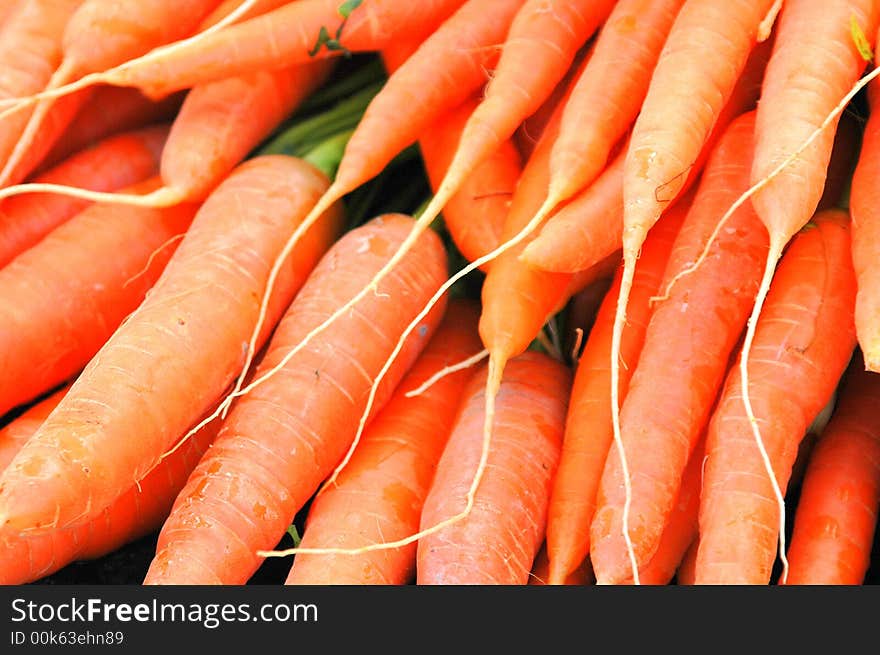 Carrots