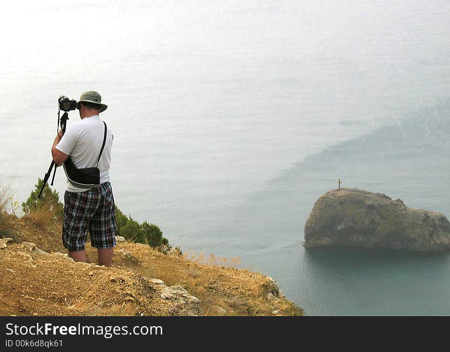 Crimea Photographer