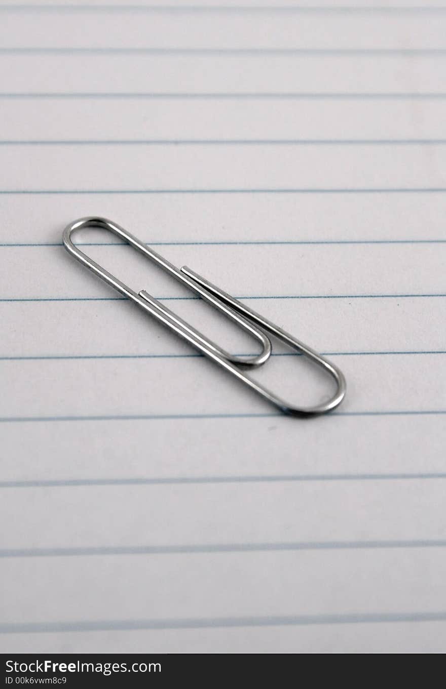 Paperclip