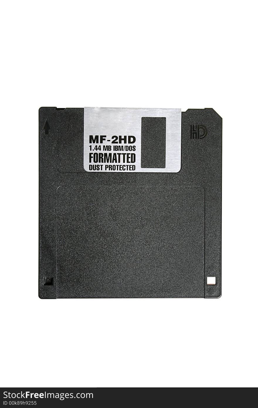 Diskette