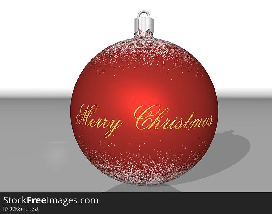 3d rendering, blue bulbs on Christmas time. 3d rendering, blue bulbs on Christmas time