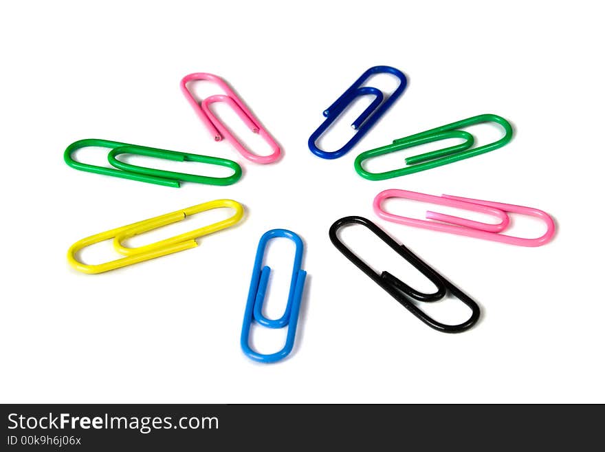 Paperclips coalition