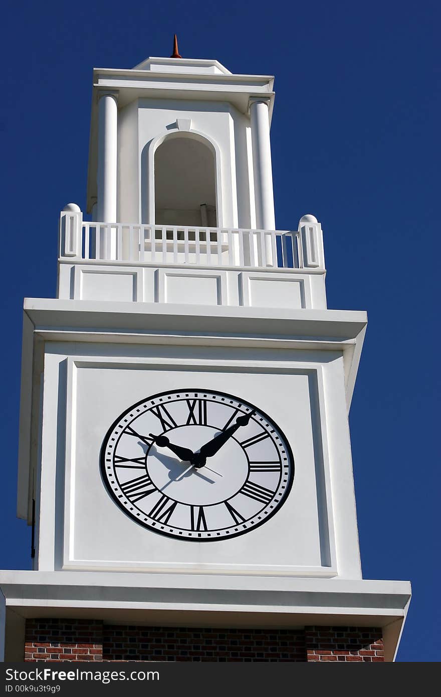 Clock Tower