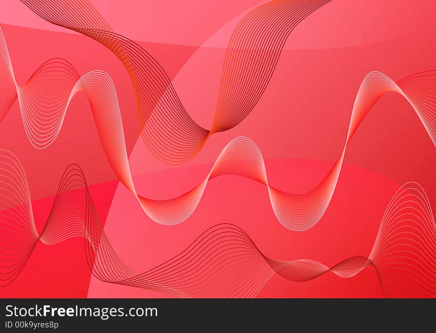 Abstract background