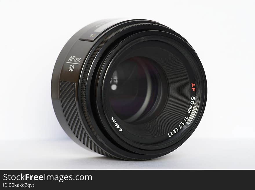 Camera AF Lens 50mm