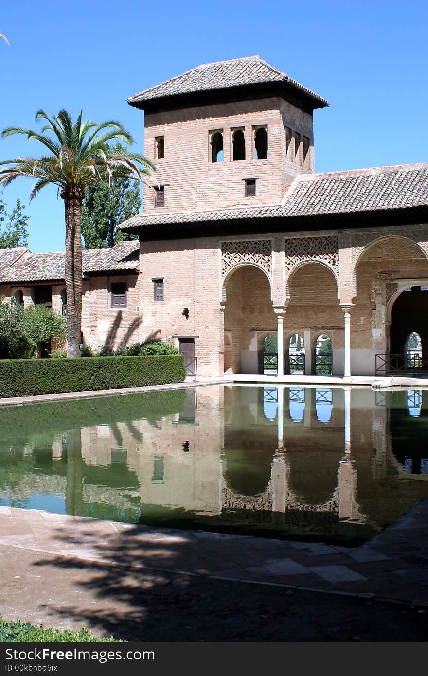 Alhambra