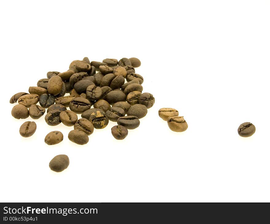 Coffe beans