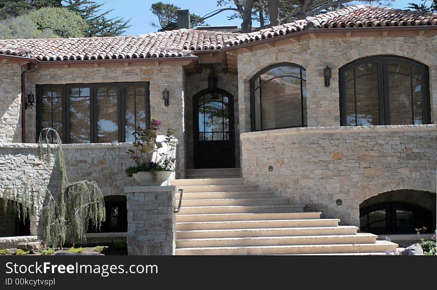 Carmel Cottage