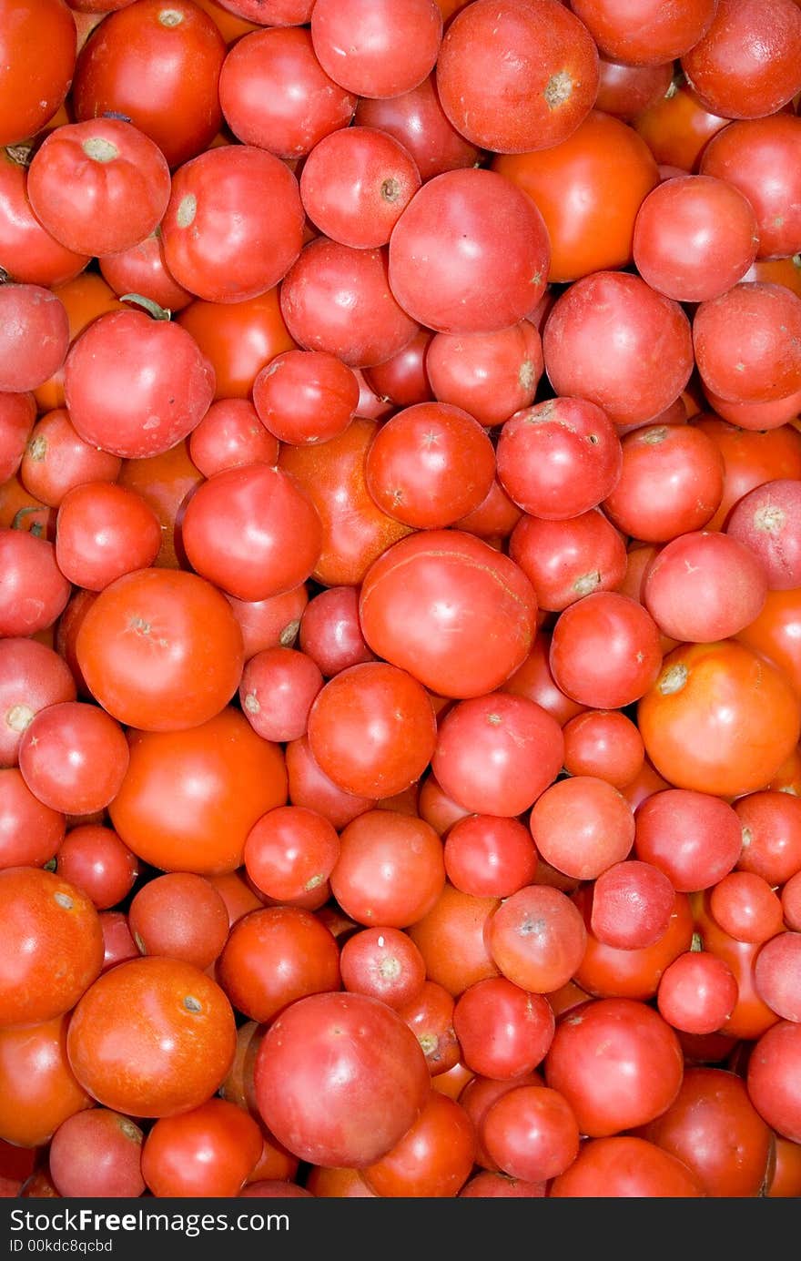 Tomatoes