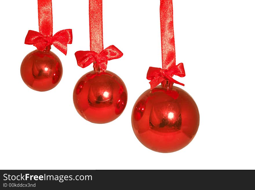 Christmas Decoration Balls