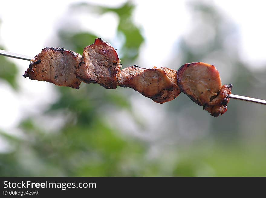 Shashlik