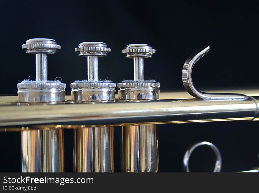 Trumpet Parts