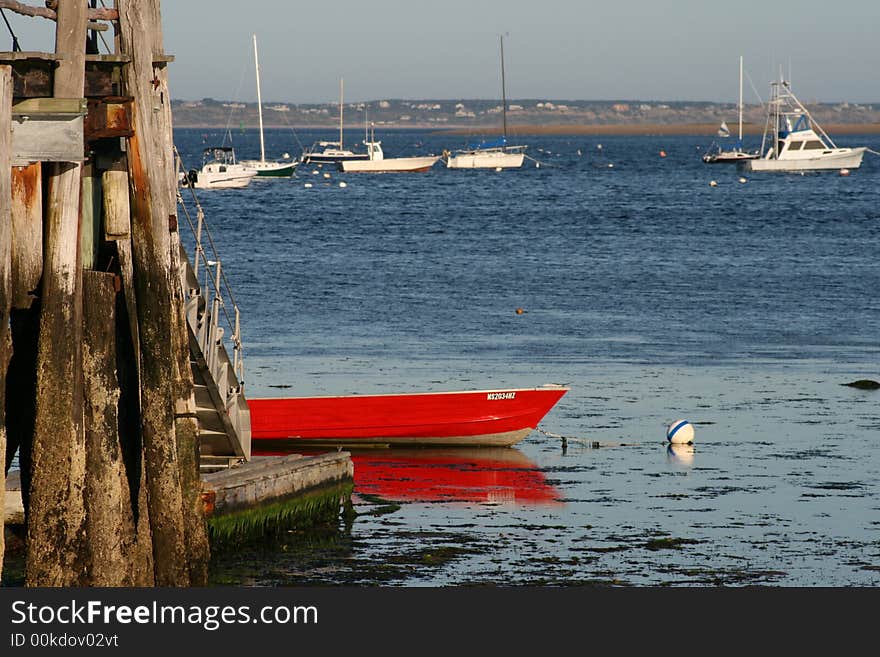 Red Boat