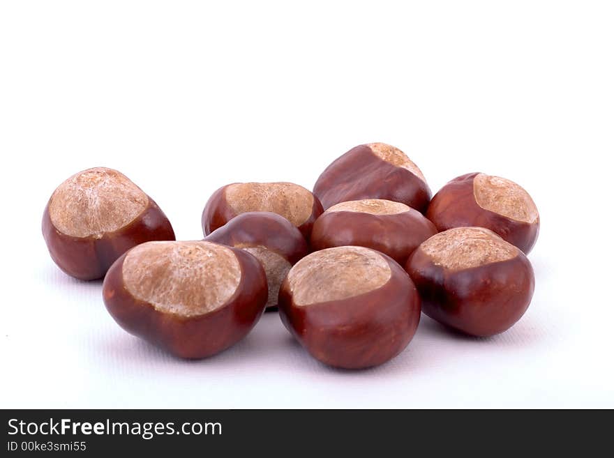 Chestnuts