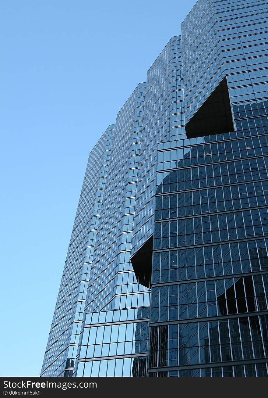 Skyscraper