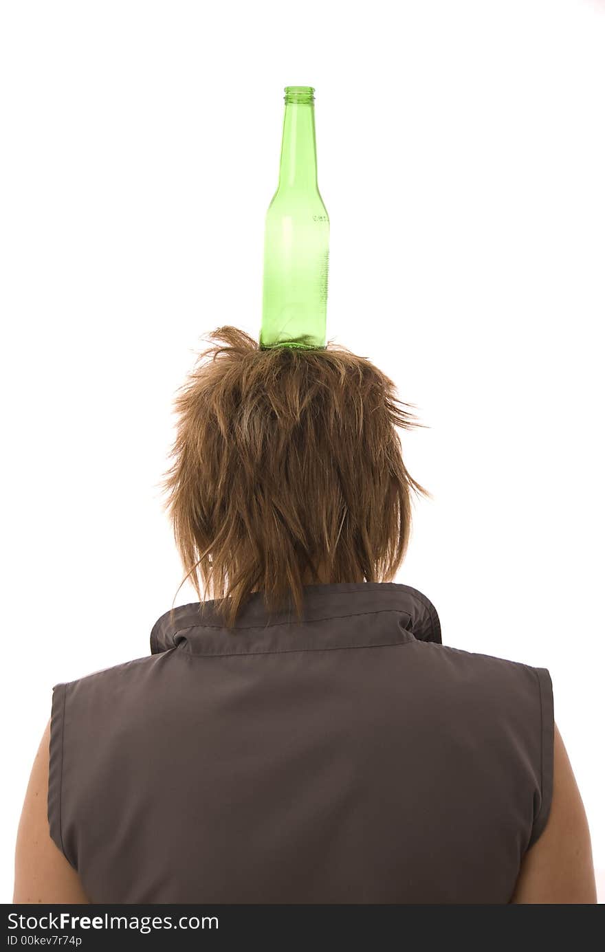 Head For Drink