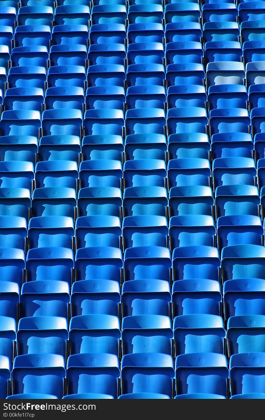 Empty Seats