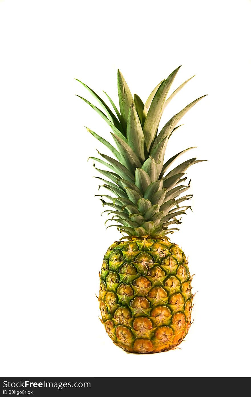 Pineapple