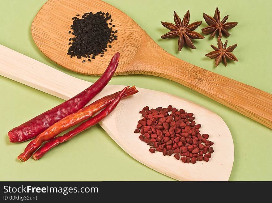 Spices