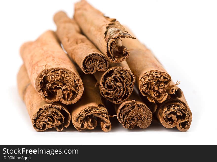 Cinnamon Sticks