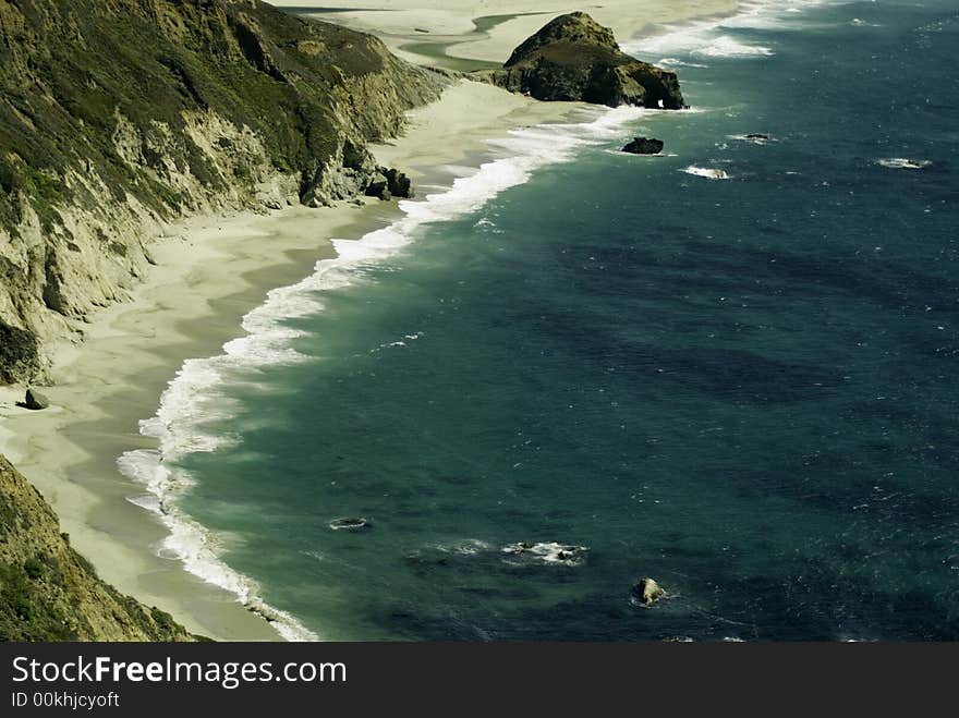 California Coast