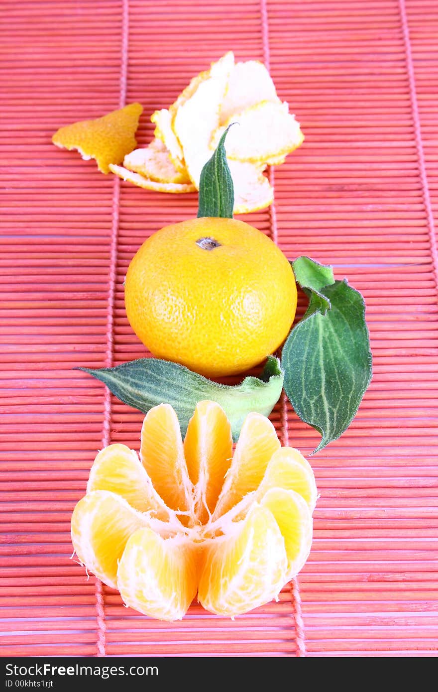 Tangerines