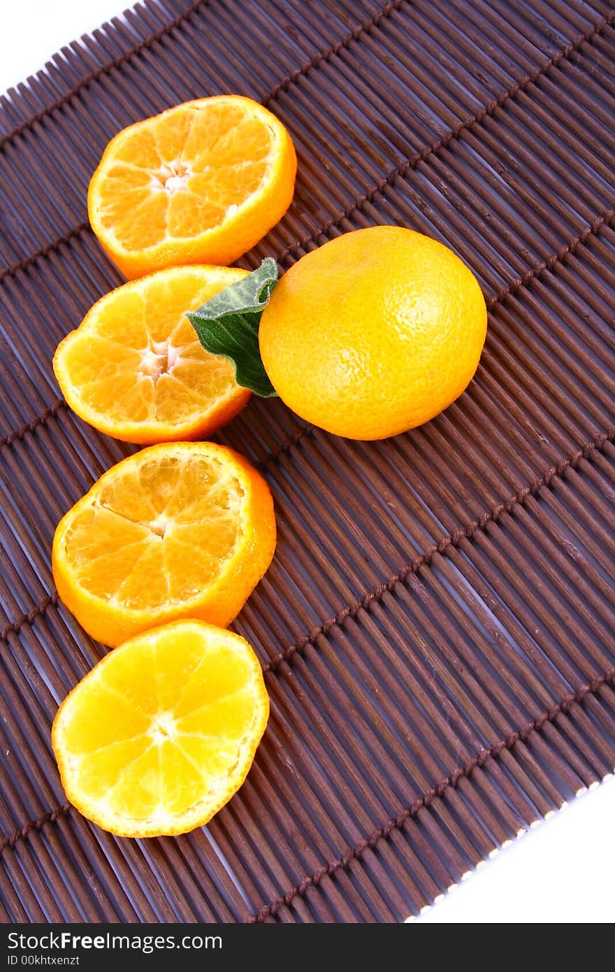 Tangerines