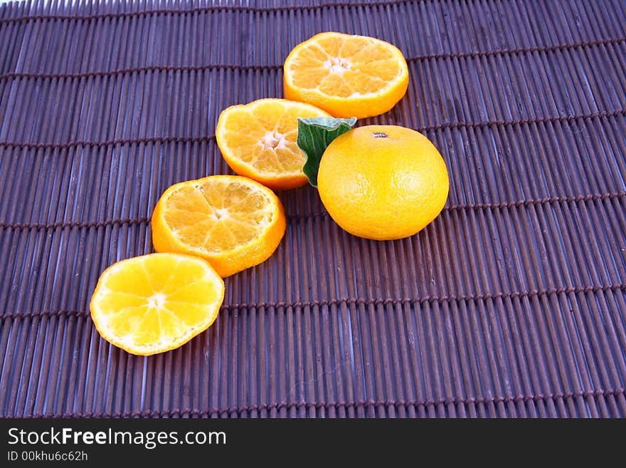 Tangerines