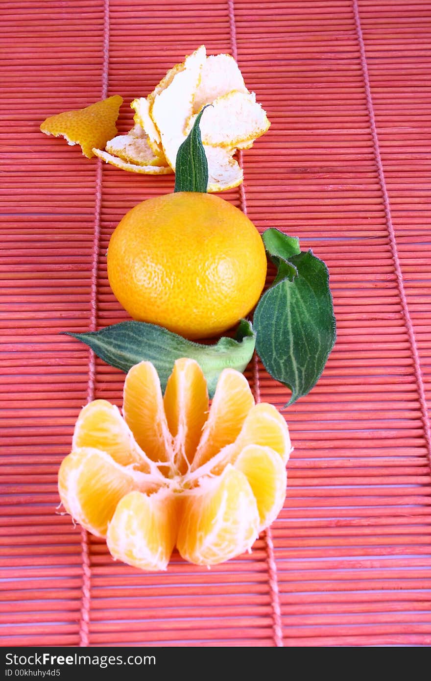 Tangerines