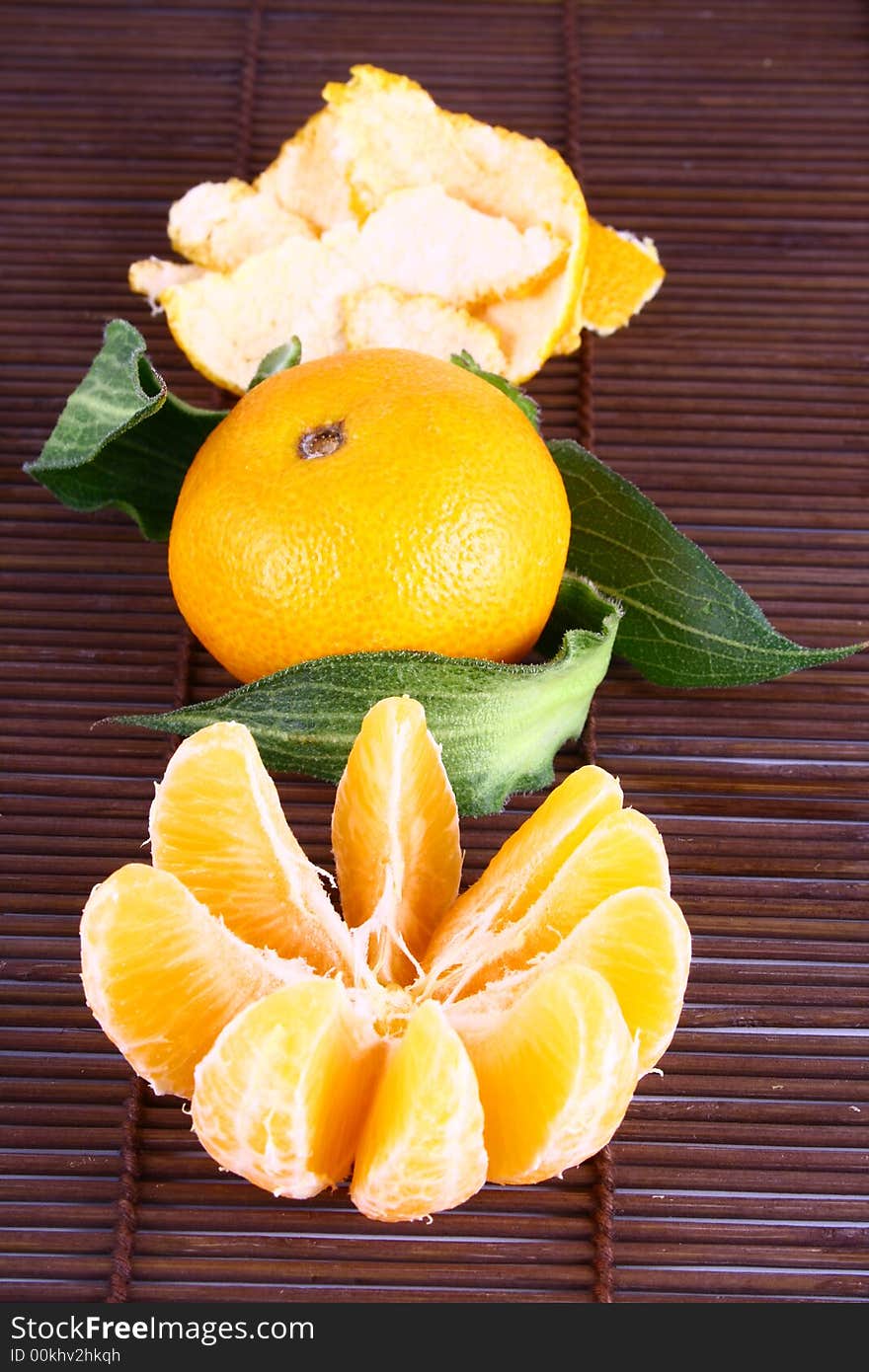 Tangerines