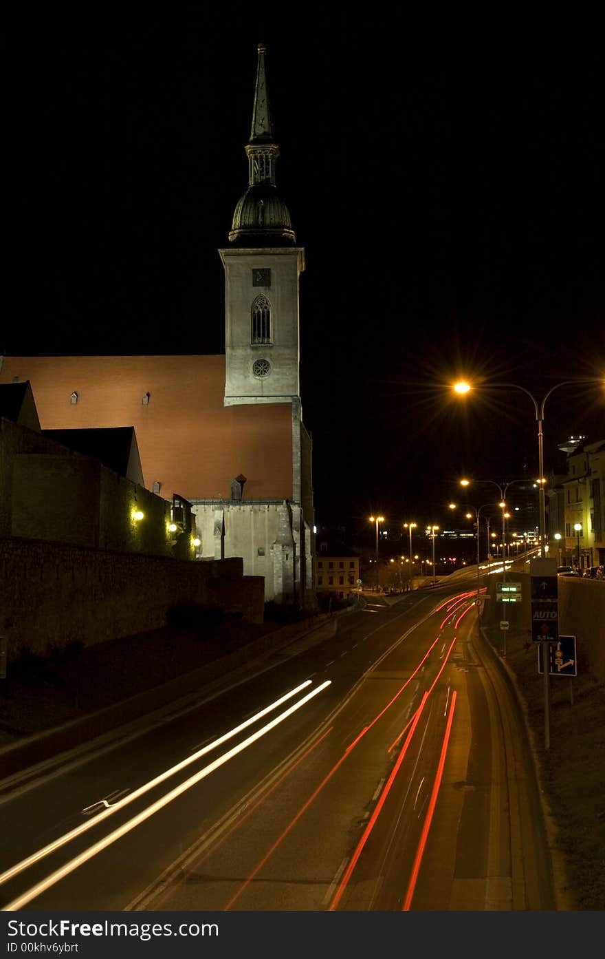 St. Martin Cathedral