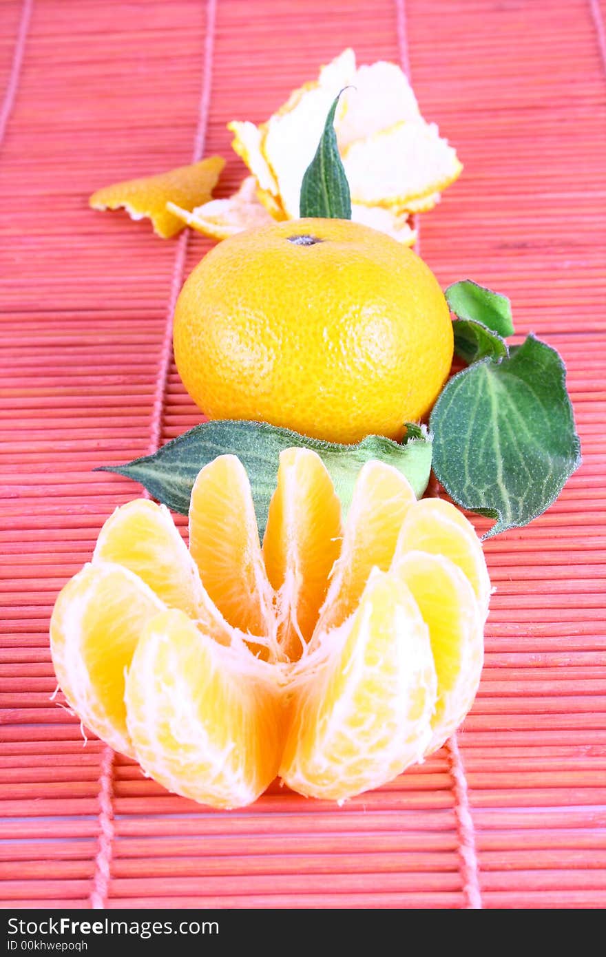 Tangerines