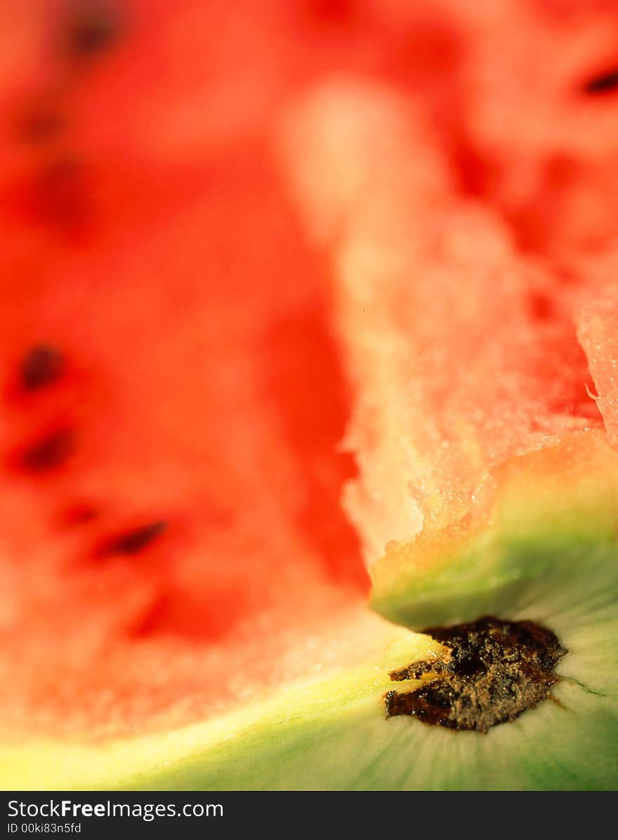 Water-melon