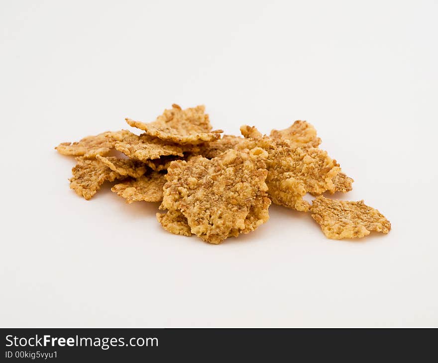 Wheat Flakes