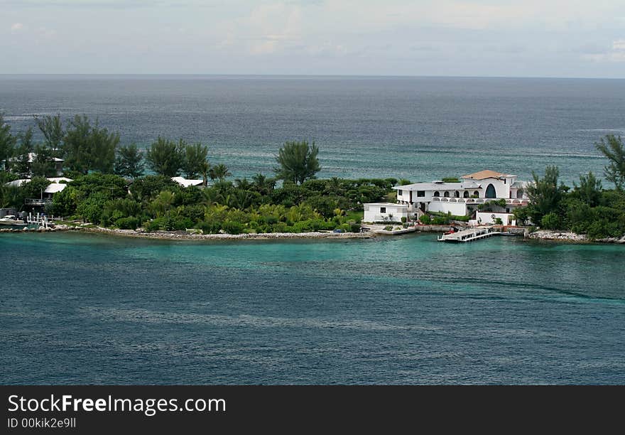 Caribbean Home