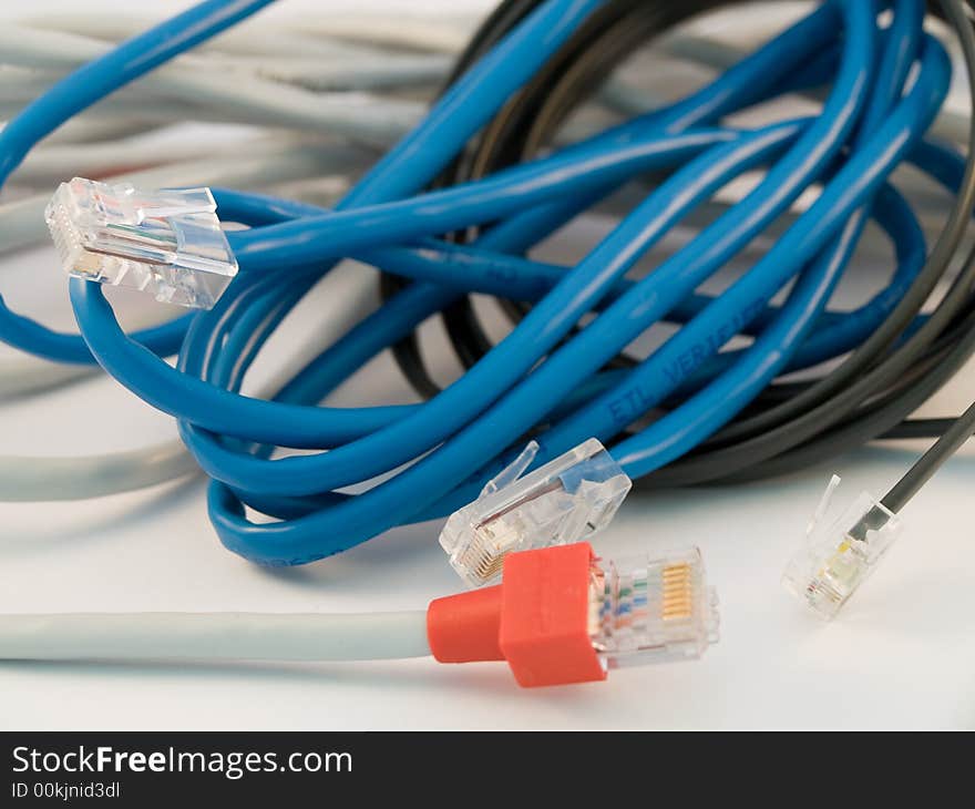 Network Cables