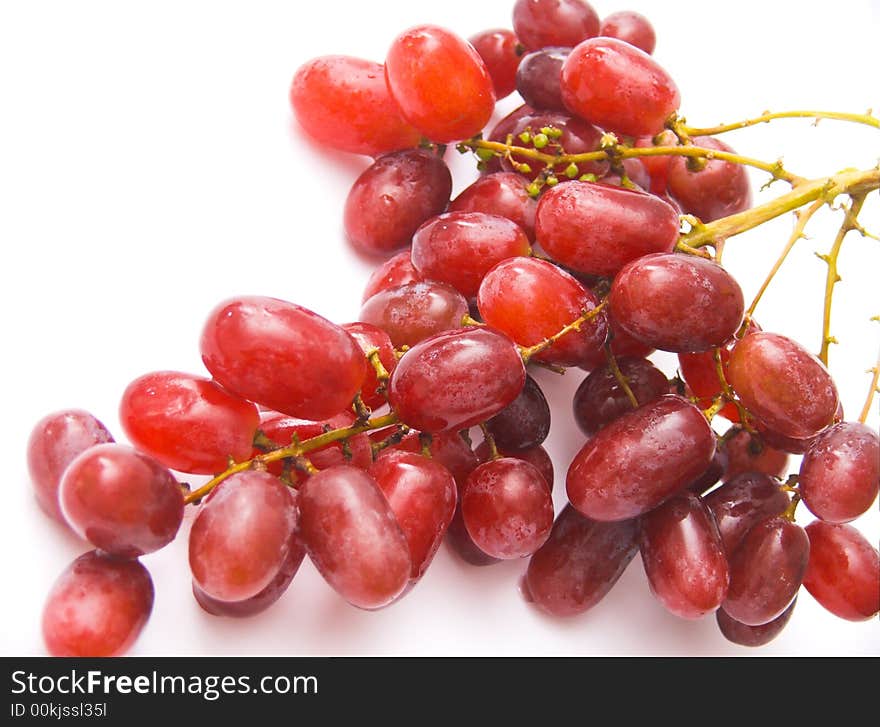 Grapes