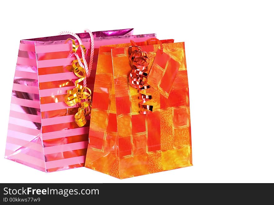 Gift bags