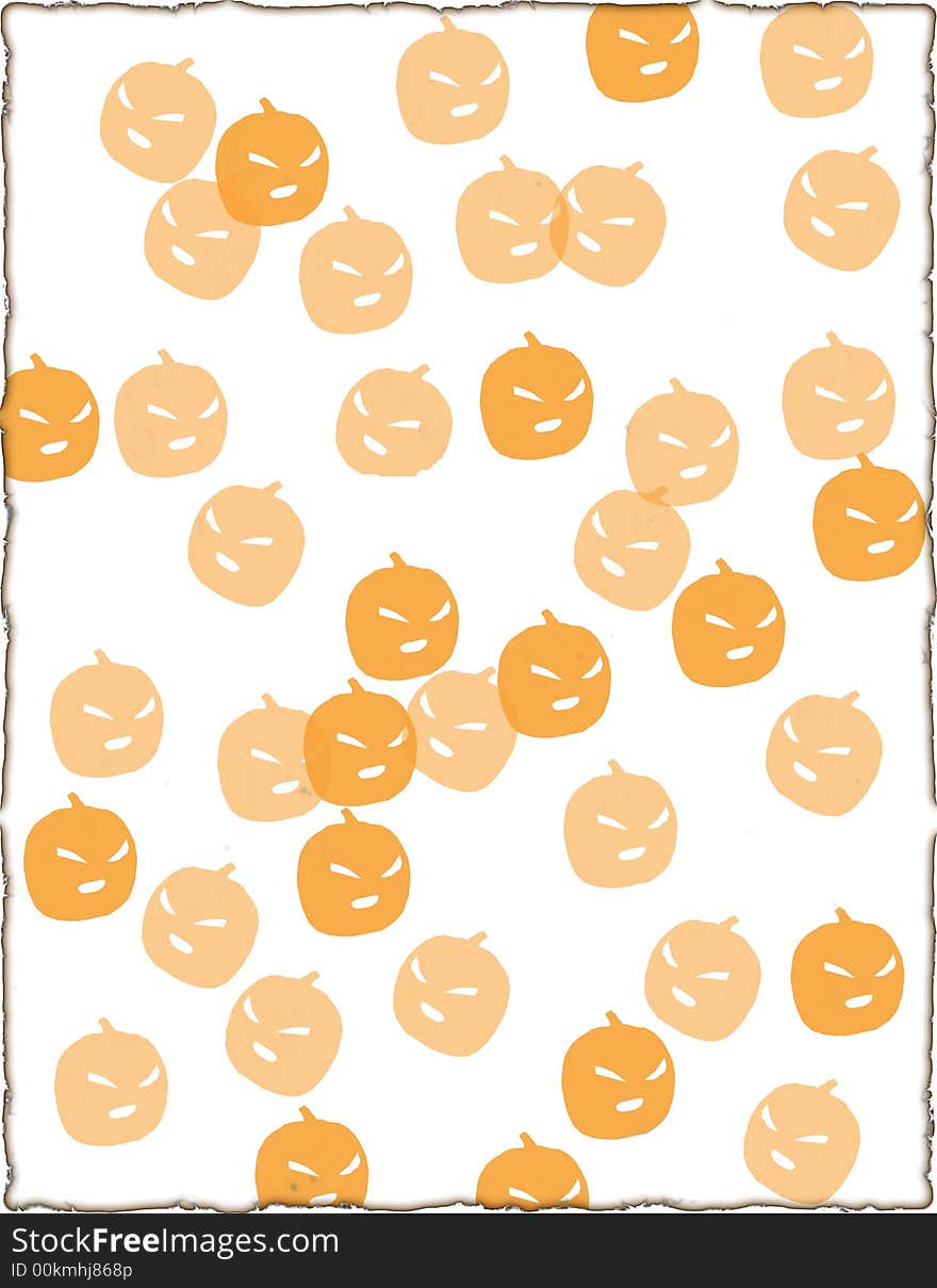 Pumpkin Page