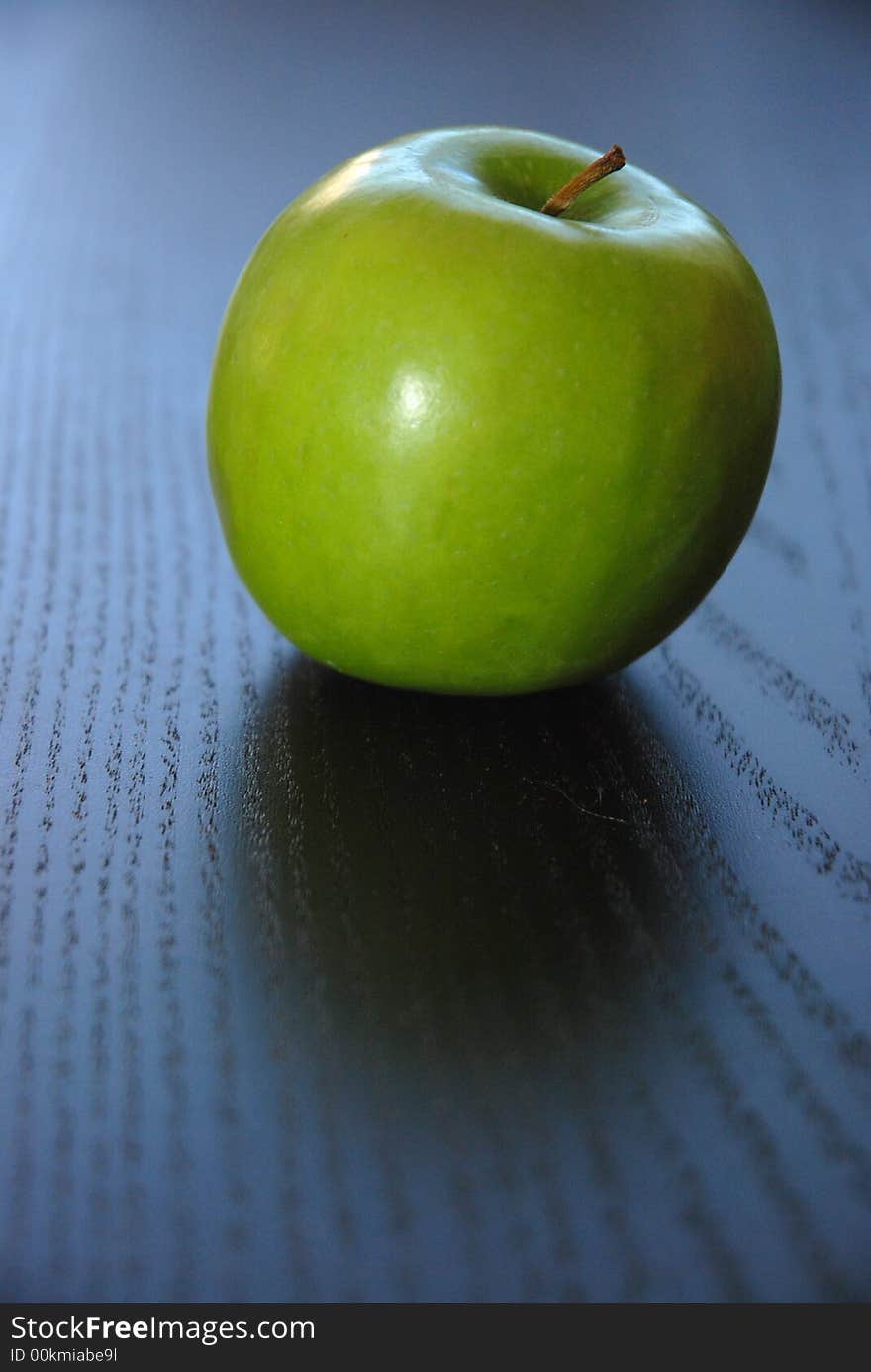 Green Apple