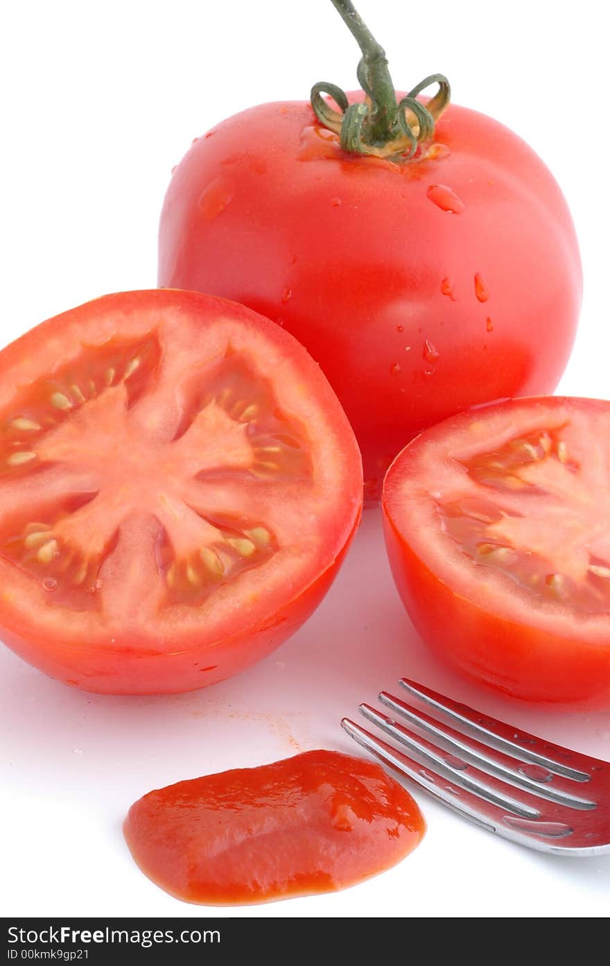 Tomatoes