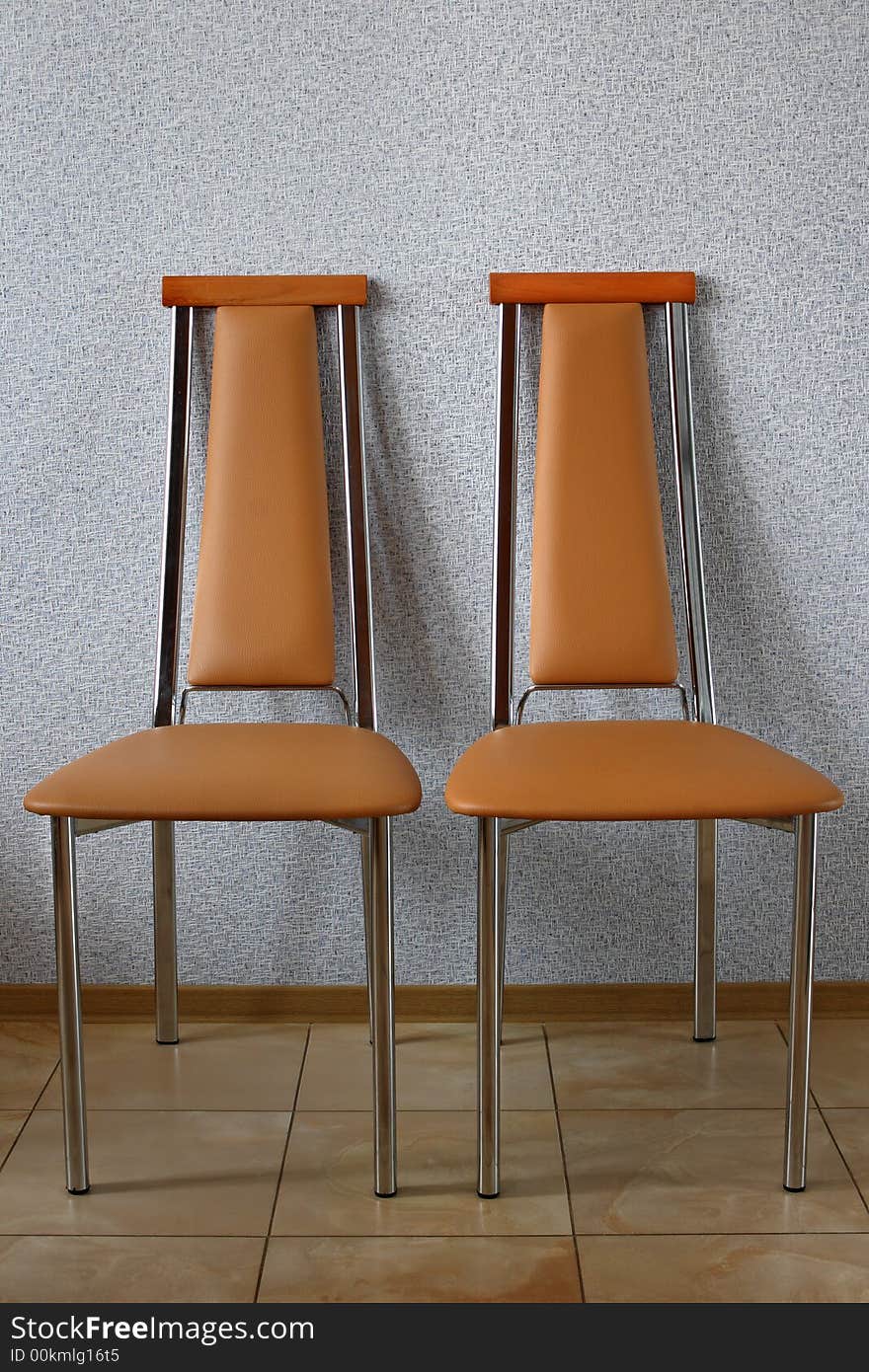 Two chairs