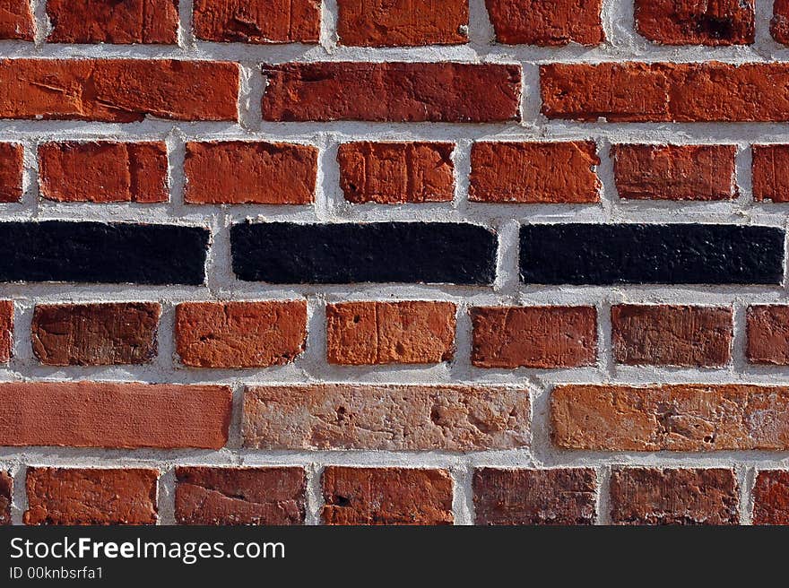 Brick Wall