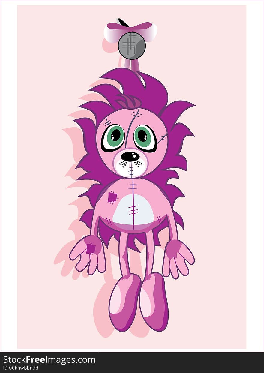 Hedgehog