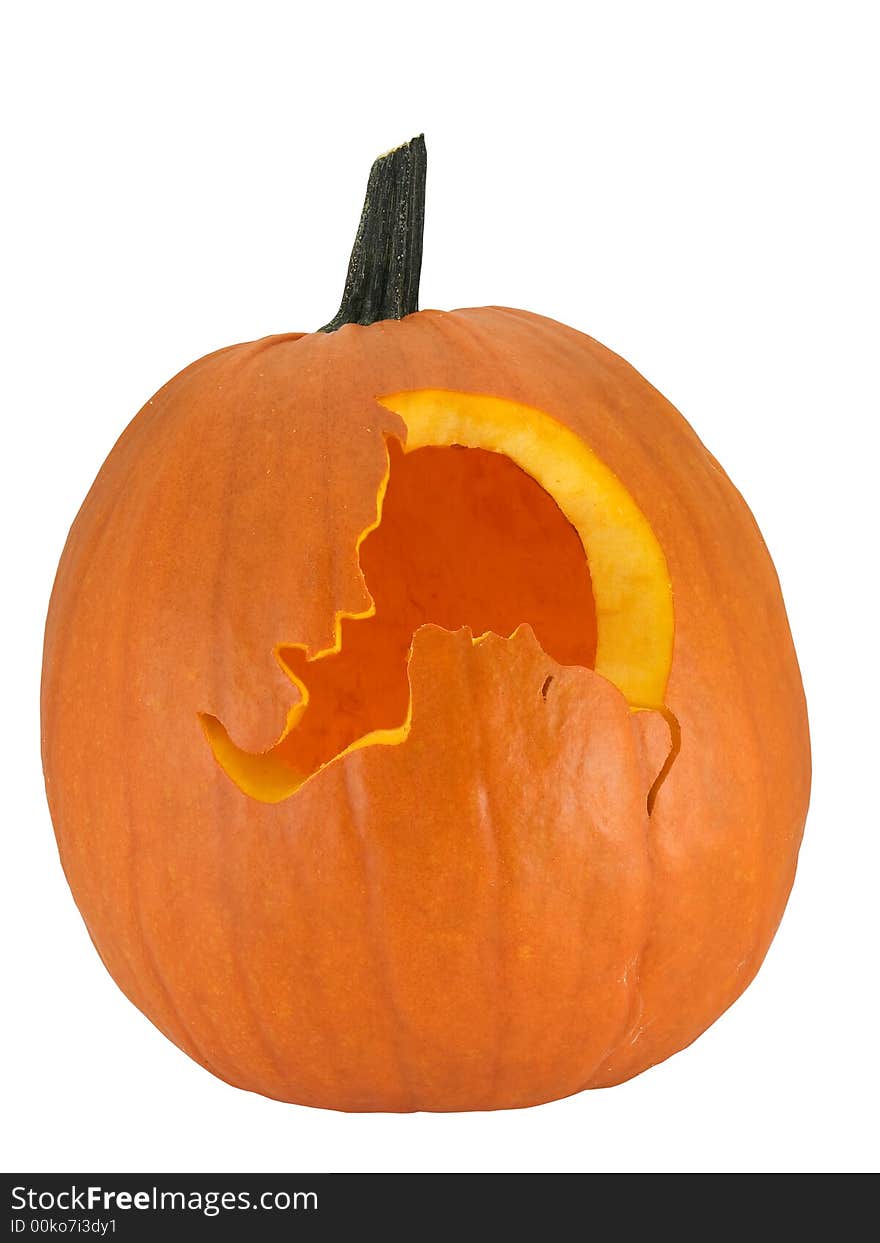 Halloween Pumpkin