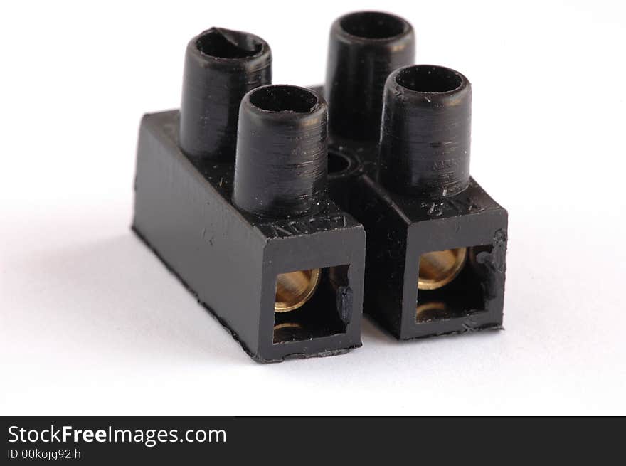 Electrical connector